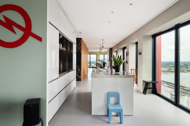 Foto 18 van Wijnbrugstraat 330