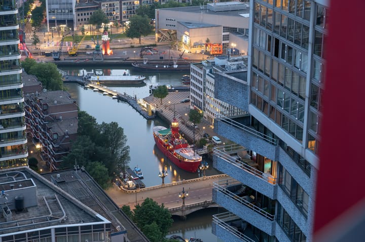 Foto 24 van Wijnbrugstraat 330