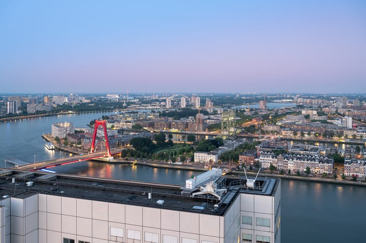 Foto 25 van Wijnbrugstraat 330