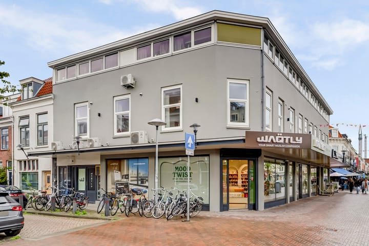 Foto 2 van Riouwstraat 62-C