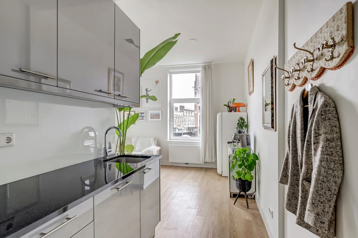 Foto 4 van Riouwstraat 62-C