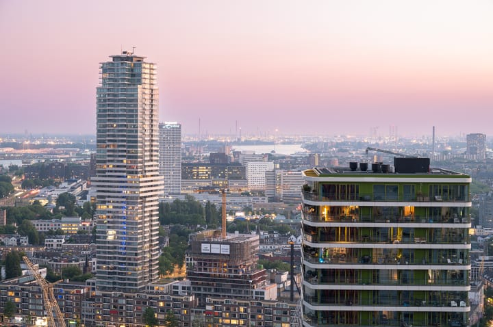 Foto 36 van Wijnbrugstraat 330