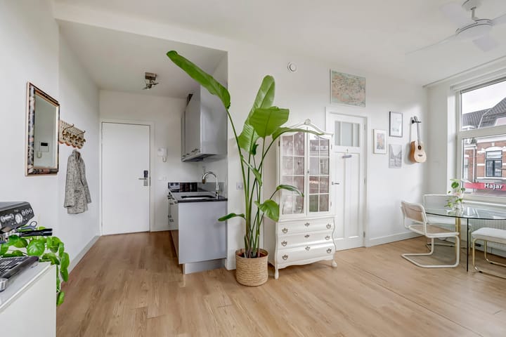 Foto 7 van Riouwstraat 62-C