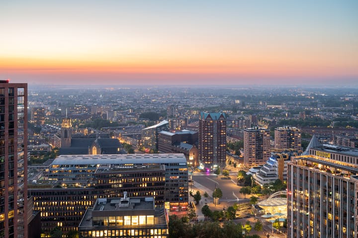 Foto 41 van Wijnbrugstraat 330