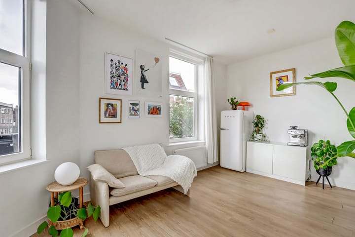 Foto 12 van Riouwstraat 62-C