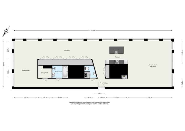 Foto 42 van Wijnbrugstraat 330