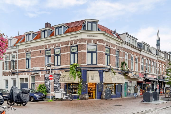 Foto 19 van Riouwstraat 62-C