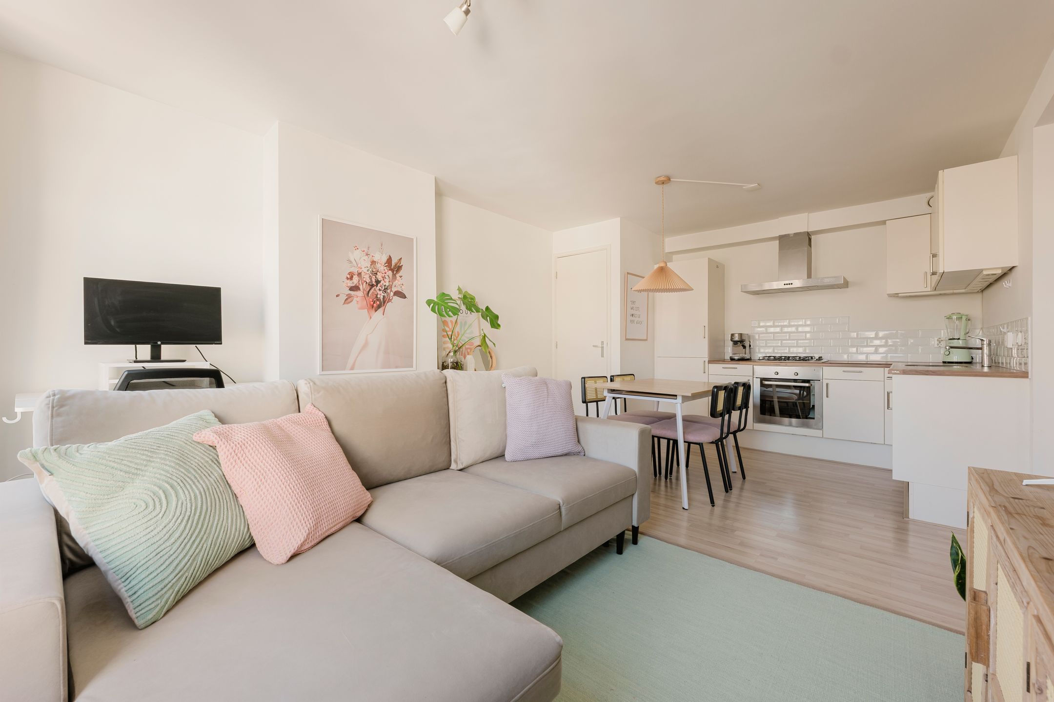 Foto 3 van Tweede Jacob van Campenstraat 129-3A