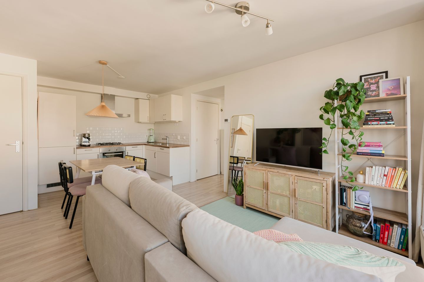 Foto 4 van Tweede Jacob van Campenstraat 129-3A