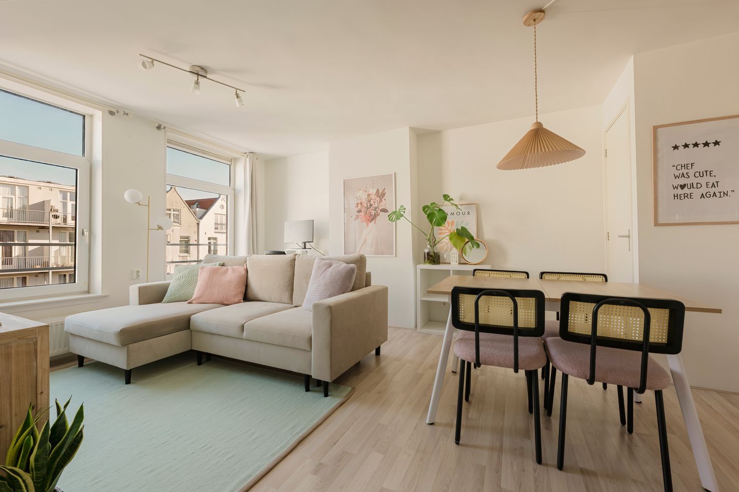 Foto 5 van Tweede Jacob van Campenstraat 129-3A