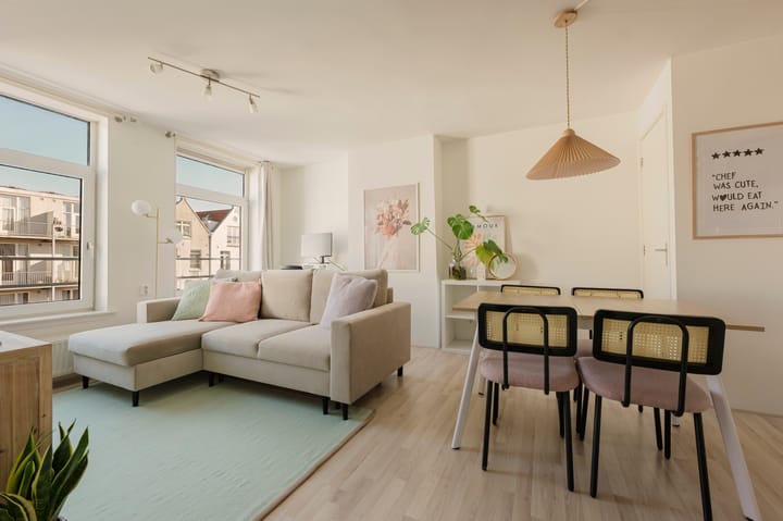 Foto 5 van Tweede Jacob van Campenstraat 129-3A