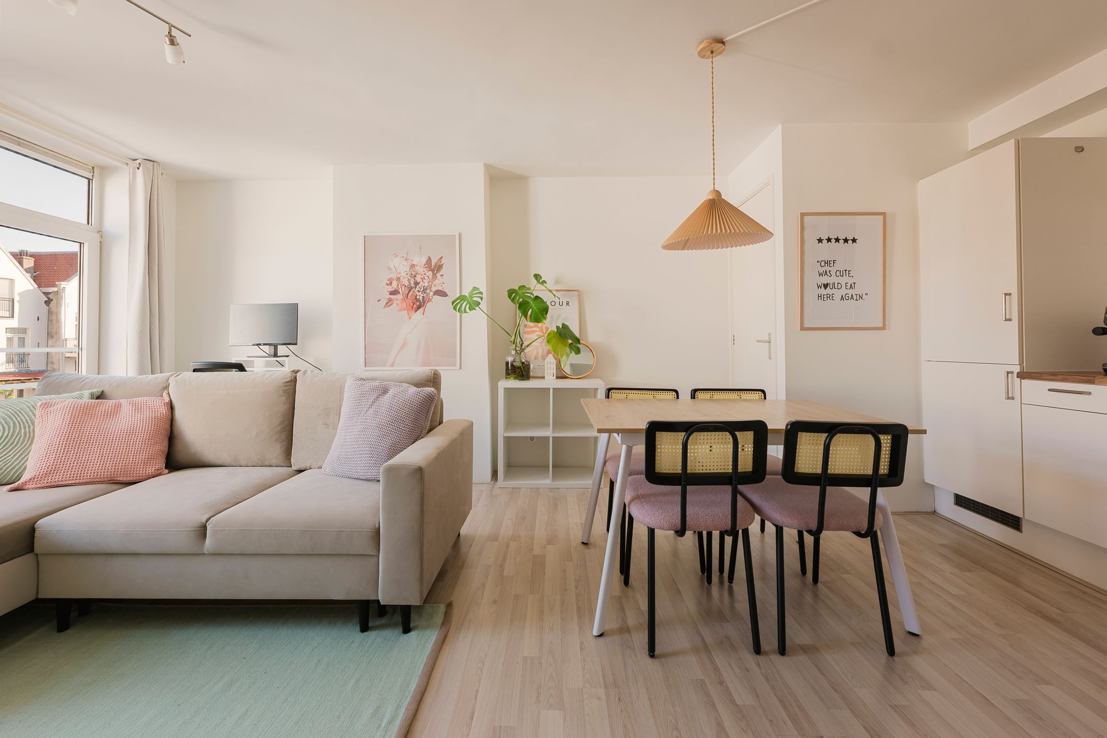 Foto 6 van Tweede Jacob van Campenstraat 129-3A