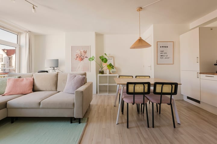 Foto 6 van Tweede Jacob van Campenstraat 129-3A