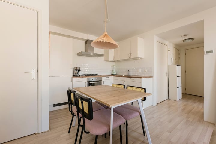 Foto 7 van Tweede Jacob van Campenstraat 129-3A