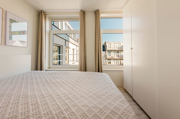 Foto 9 van Tweede Jacob van Campenstraat 129-3A