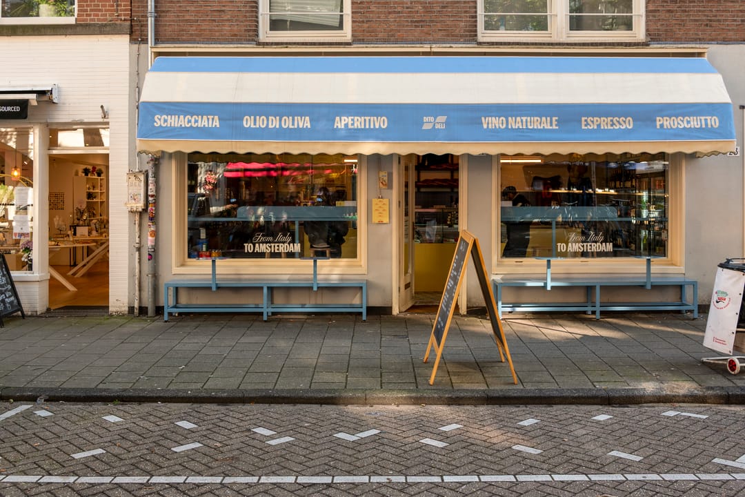 Foto 13 van Tweede Jacob van Campenstraat 129-3A