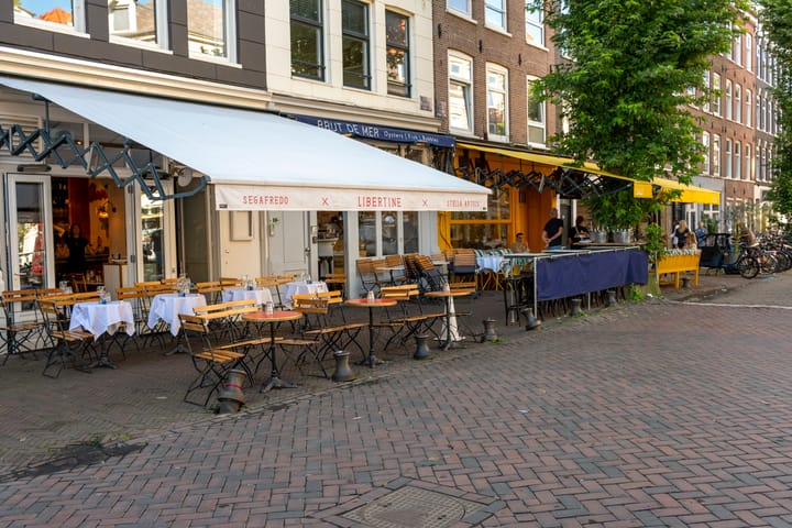 Foto 14 van Tweede Jacob van Campenstraat 129-3A