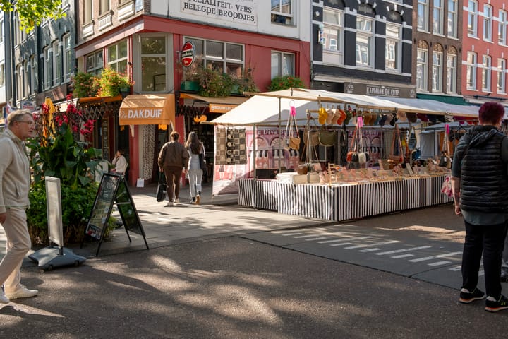 Foto 15 van Tweede Jacob van Campenstraat 129-3A