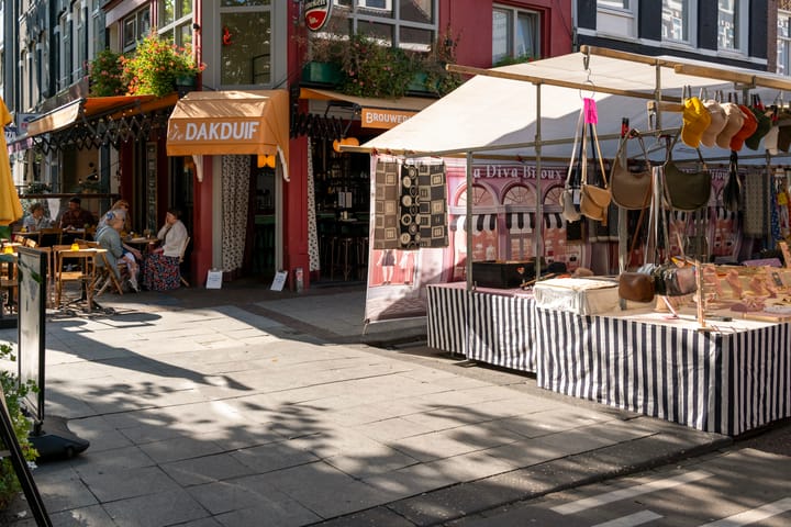 Foto 17 van Tweede Jacob van Campenstraat 129-3A