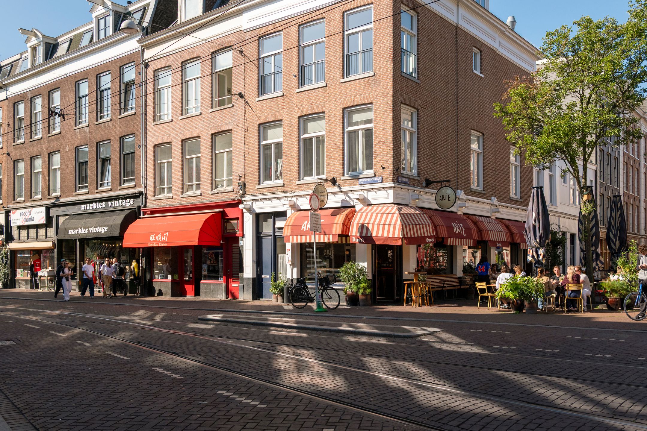 Foto 18 van Tweede Jacob van Campenstraat 129-3A