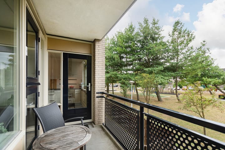 Foto 4 van Marjoleinstraat 83