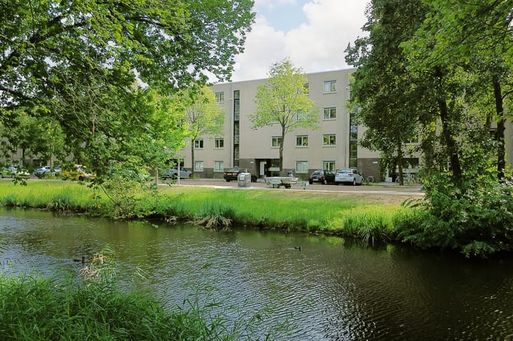 Foto 7 van Marjoleinstraat 83