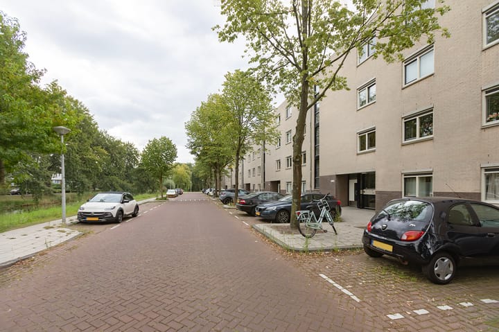 Foto 8 van Marjoleinstraat 83