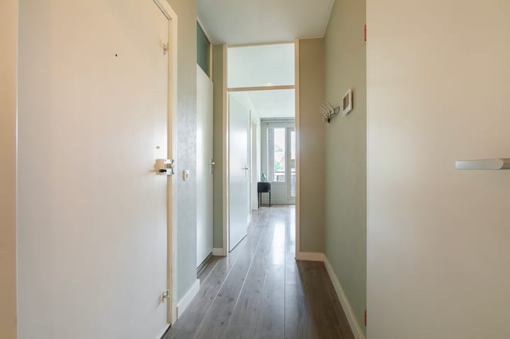 Foto 10 van Marjoleinstraat 83