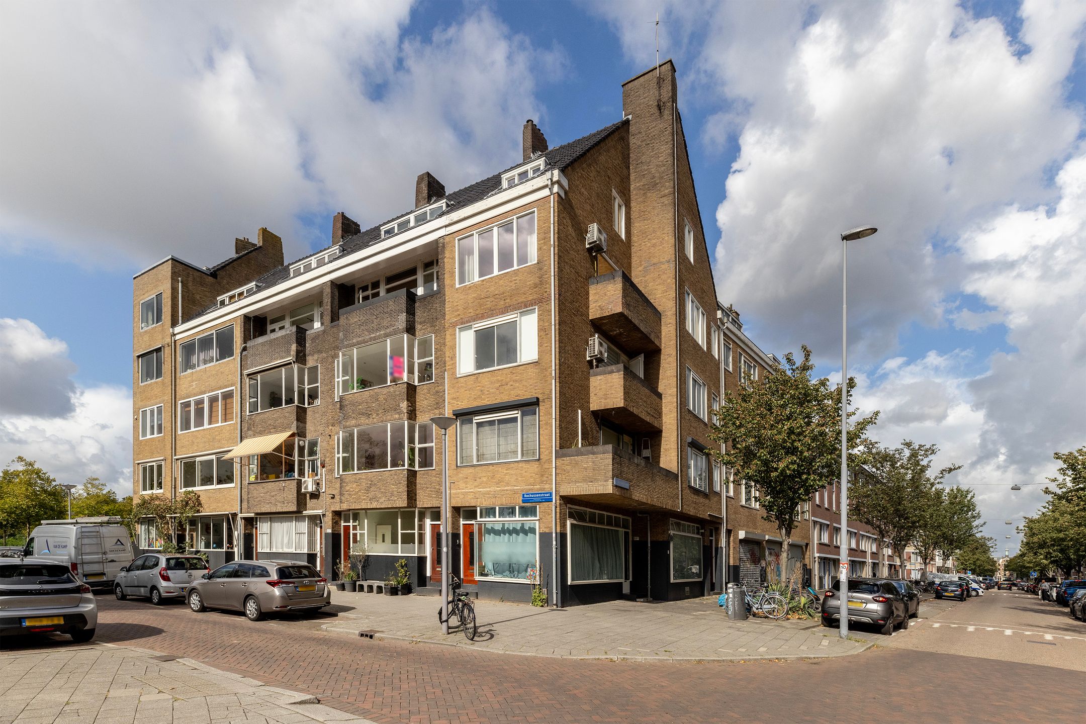 Rochussenstraat 305- 305 02