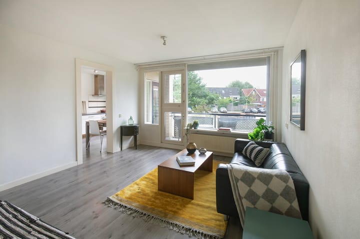 Foto 13 van Marjoleinstraat 83