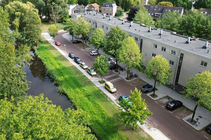 Foto 1 van Marjoleinstraat 83