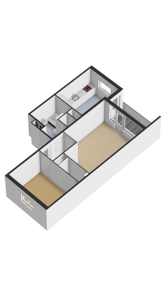 Foto 34 van Marjoleinstraat 83