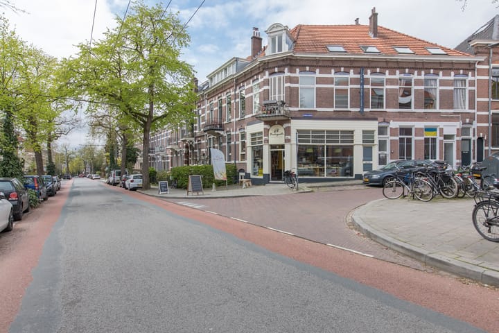 Foto 4 van Jacob Cremerstraat 65