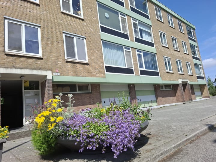 Foto 1 van Arie Salystraat 25