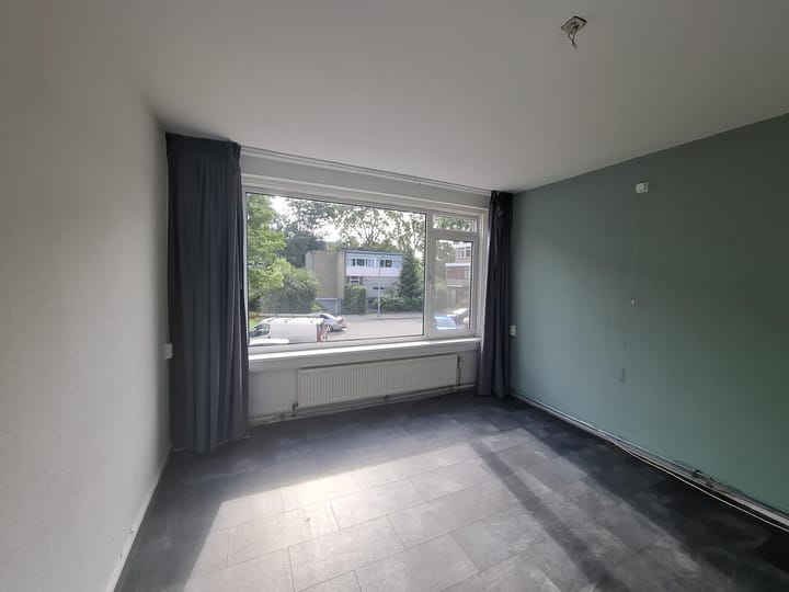 Foto 9 van Arie Salystraat 25