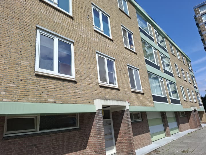 Foto 14 van Arie Salystraat 25