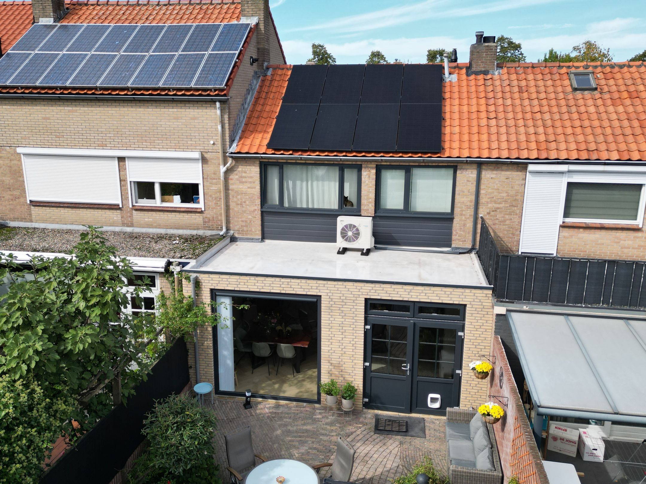 Hadewychstraat, 45, Vught, 5262TA, Noord-Brabant, Nederland 45 