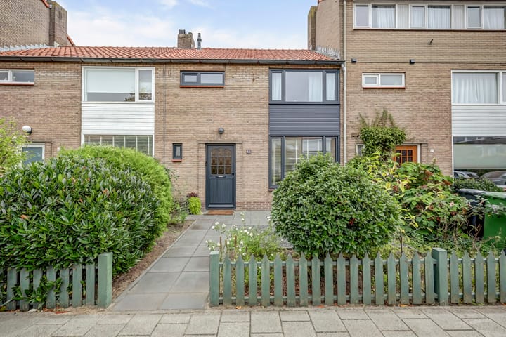 Foto 2 van Hadewychstraat 45