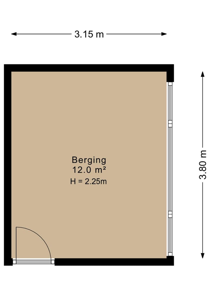 Foto 17 van Arie Salystraat 25