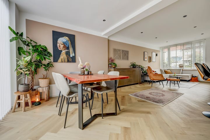 Foto 3 van Hadewychstraat 45