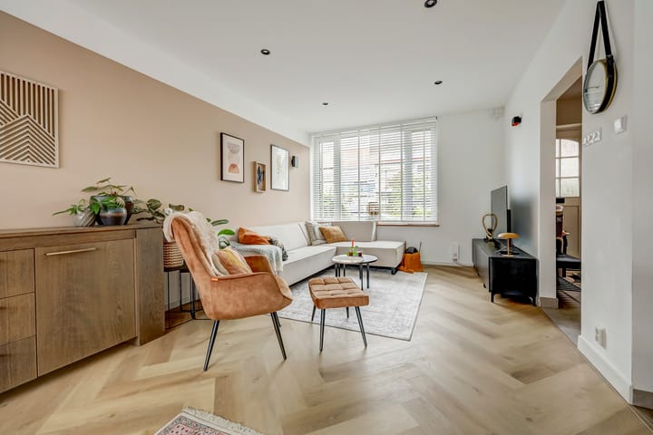 Foto 4 van Hadewychstraat 45