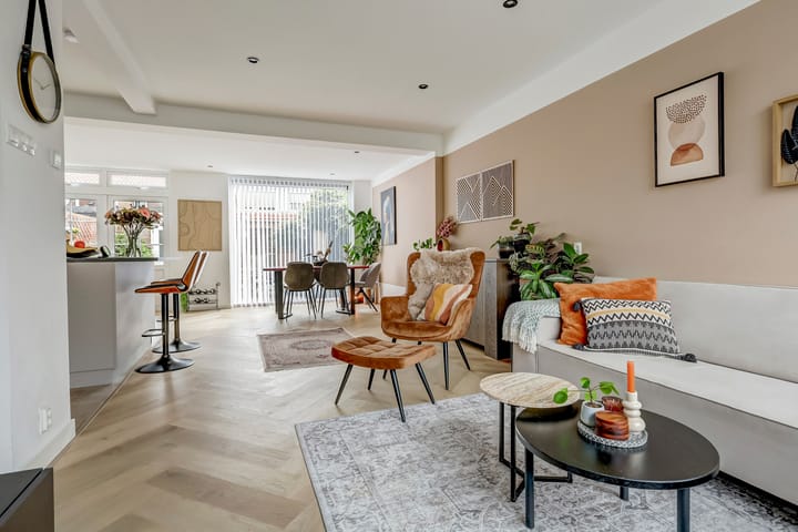 Foto 7 van Hadewychstraat 45