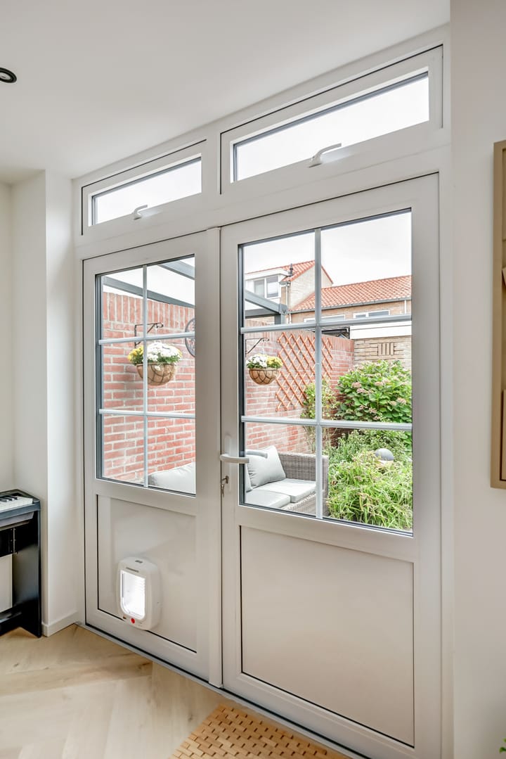 Foto 11 van Hadewychstraat 45