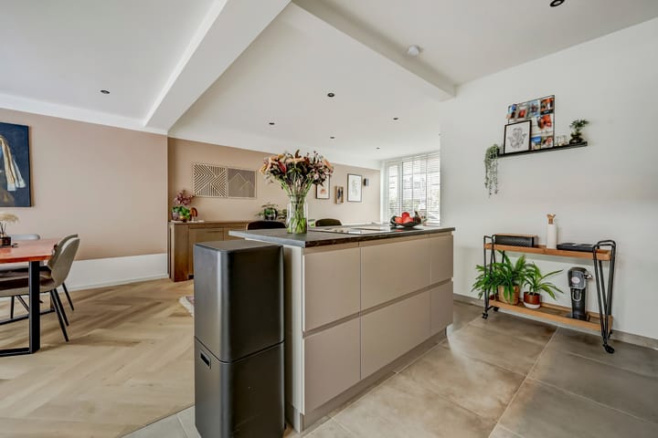 Foto 17 van Hadewychstraat 45