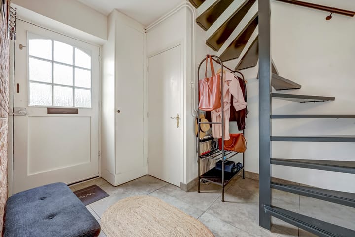 Foto 19 van Hadewychstraat 45