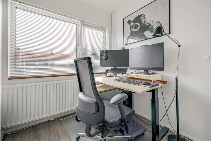 Foto 24 van Hadewychstraat 45