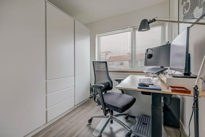 Foto 25 van Hadewychstraat 45