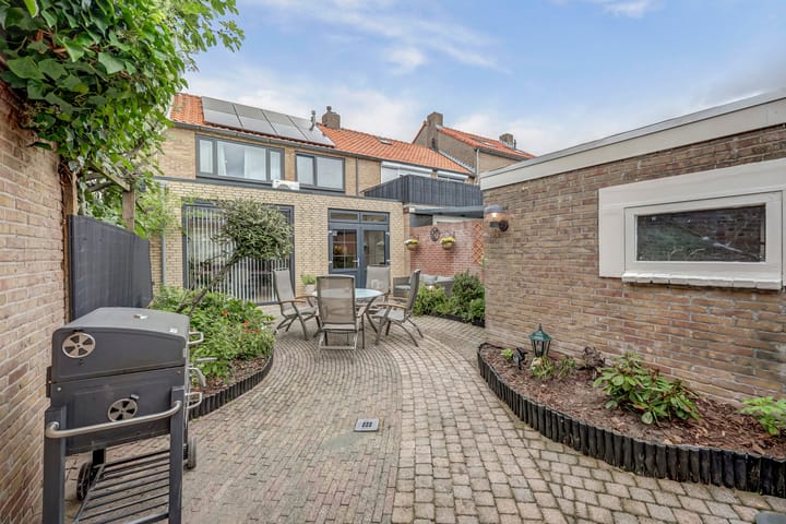 Foto 31 van Hadewychstraat 45