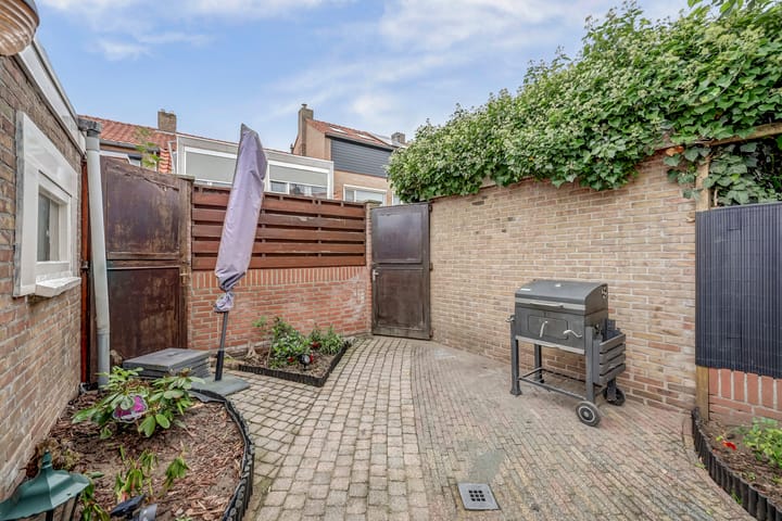 Foto 32 van Hadewychstraat 45