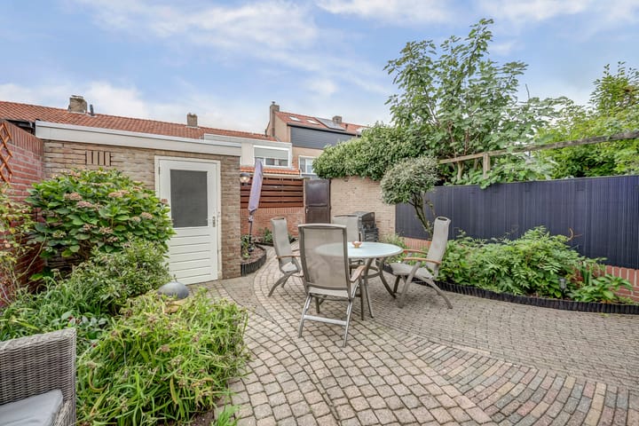 Foto 33 van Hadewychstraat 45